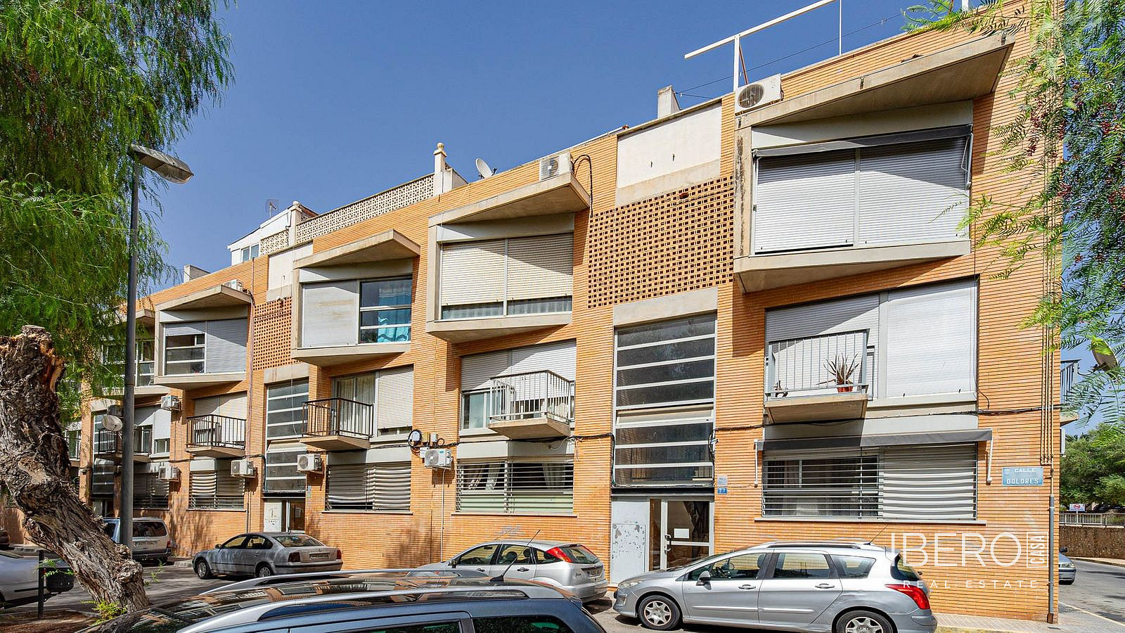 Piso 5+kk – Rojales