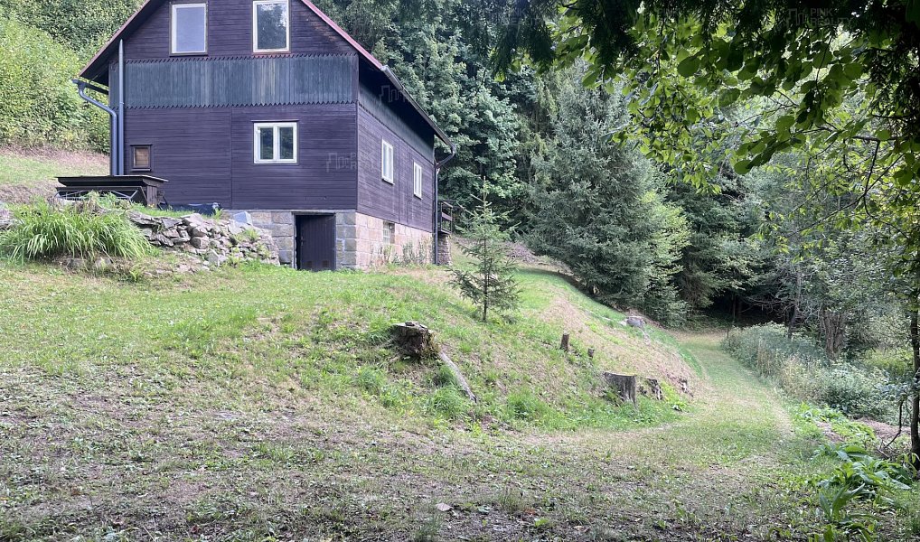 Prodej chaty/chalupy 86 m² s pozemkem 2 580 m², Výprachtice – náhled fotky 12