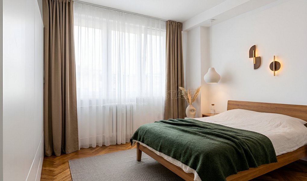 Pronájem bytu 2+1 54 m², Praha – náhled fotky 2