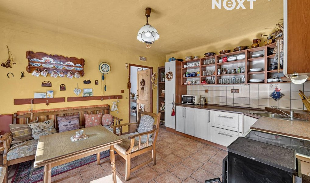 Prodej domu 91 m² s pozemkem 1 135 m², Všepadly – náhled fotky 5