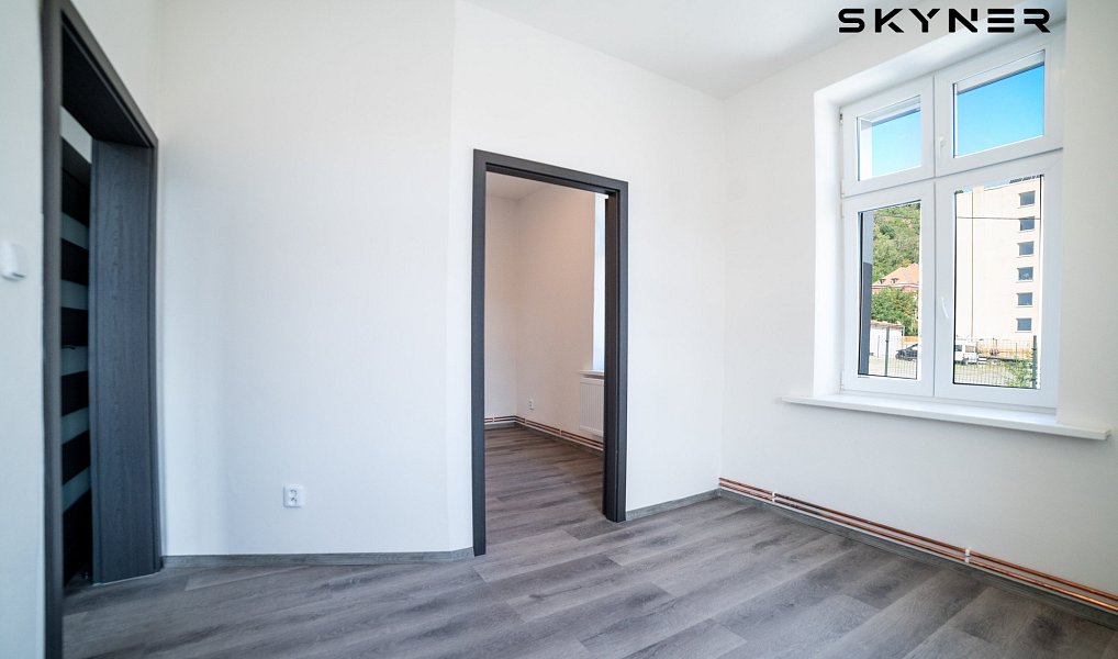 Pronájem ubytovacího objektu 255 m², Ústí nad Labem – náhled fotky 25
