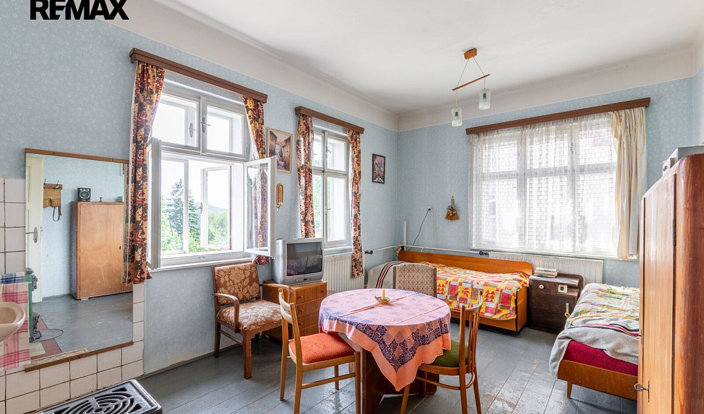 Prodej chaty/chalupy 190 m² s pozemkem 723 m², Zlatá Olešnice – náhled fotky 6