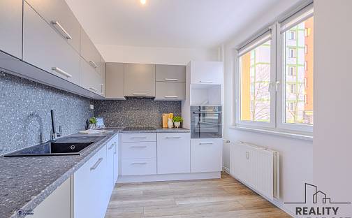 Prodej bytu 3+1 67 m², Adamusova, Orlová - Lutyně, okres Karviná