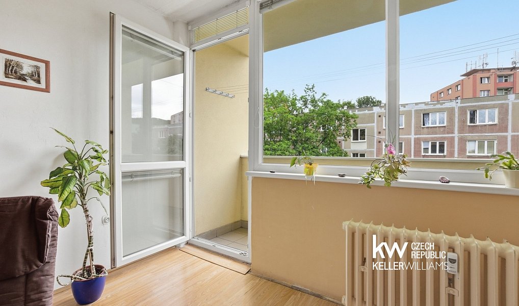 Prodej bytu 2+1 53 m², Bílina – náhled fotky 10