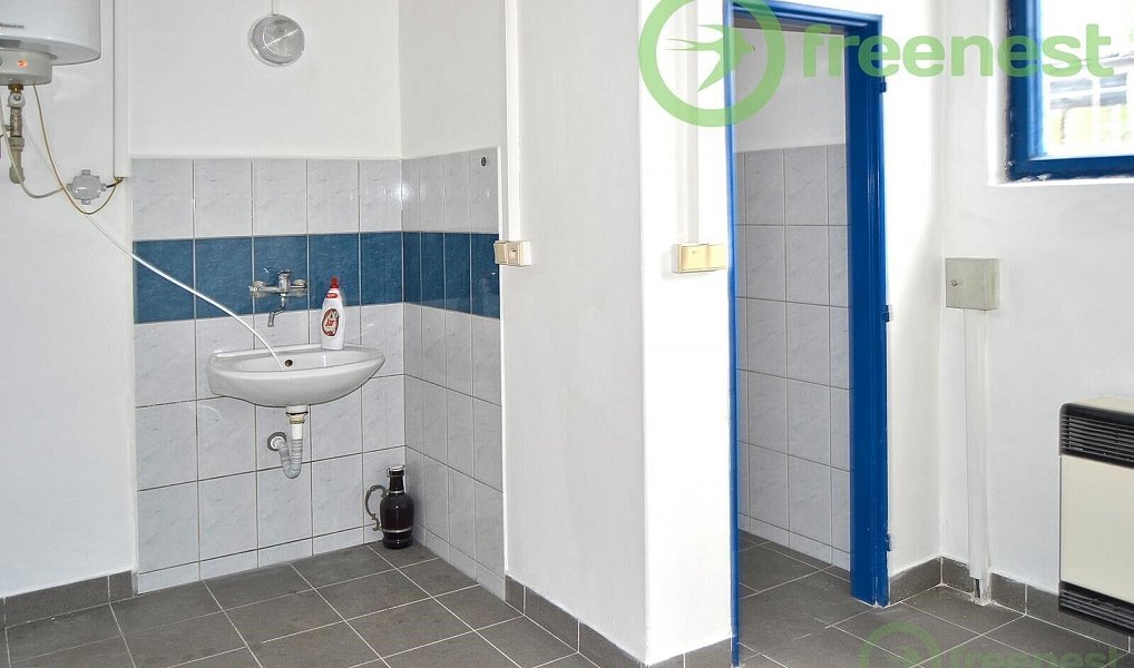 Prodej výrobních prostor 517 m², Chlumec nad Cidlinou – náhled fotky 8