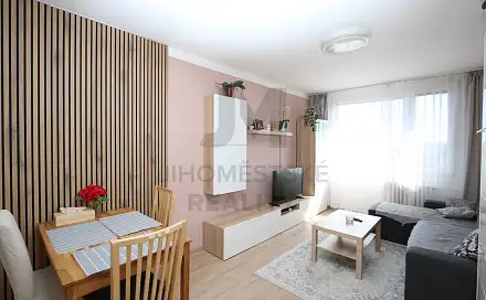Prodej bytu 2+kk 42 m²