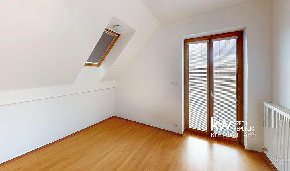 Pronájem domu 180 m² s pozemkem 320 m², Trubín – náhled fotky 12