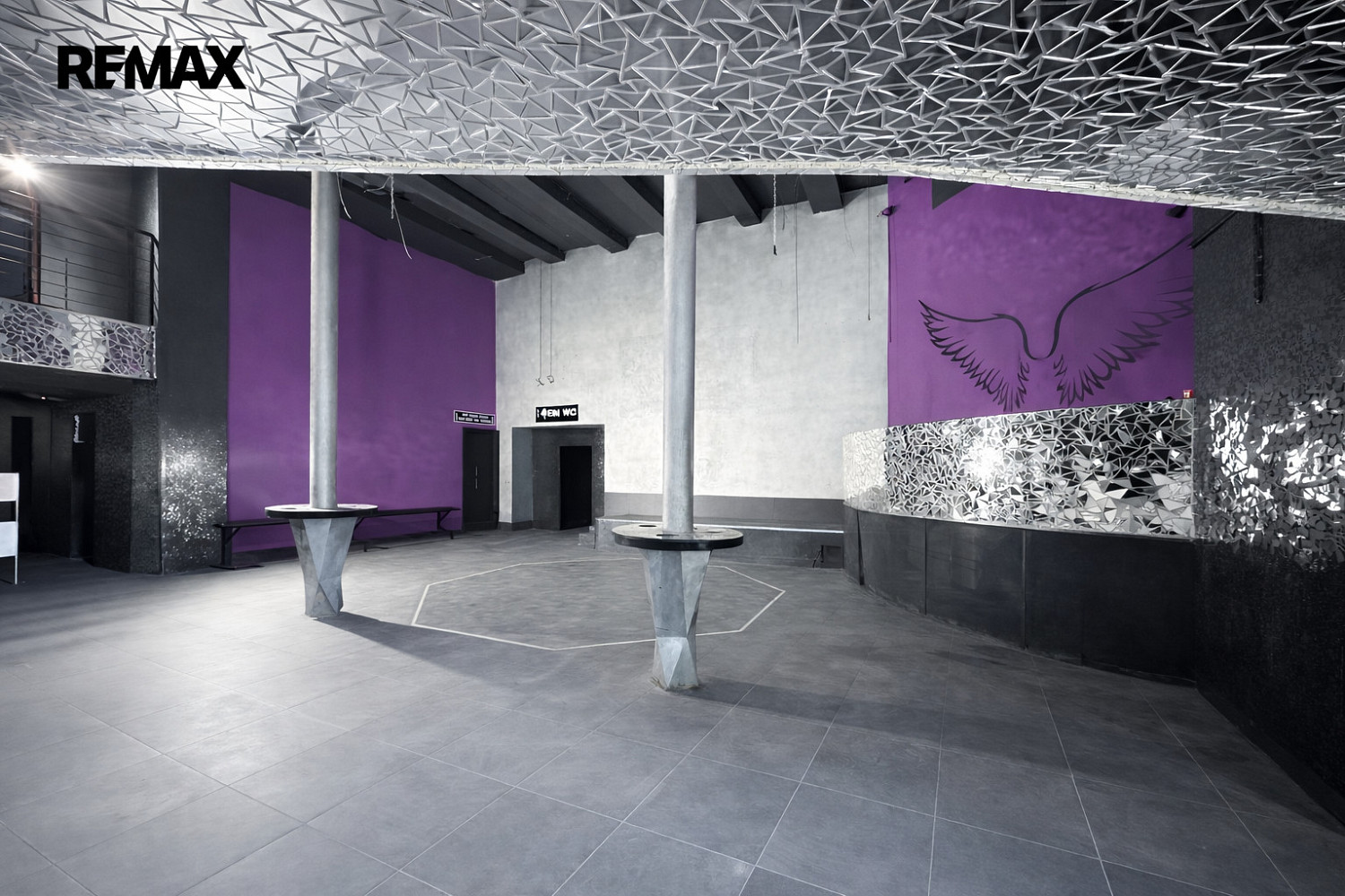 Pronájem obchodních prostor 595 m² – pohled 6