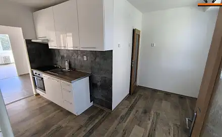 Pronájem bytu 4+1 97 m², Krakovská, Ostrava - Hrabůvka