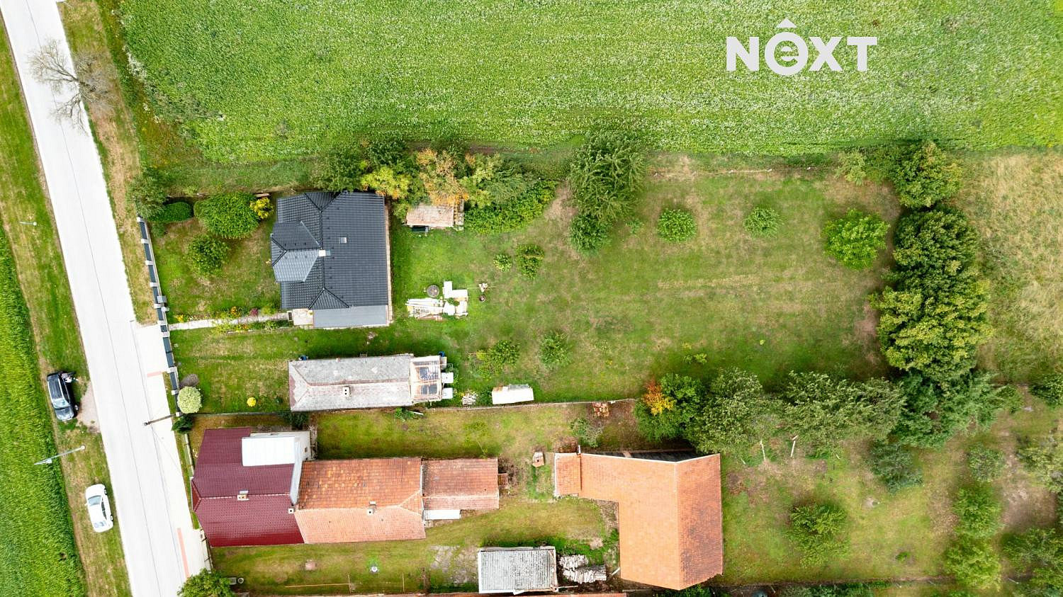 Prodej domu 100 m² s pozemkem 2 066 m² – fotografie 5