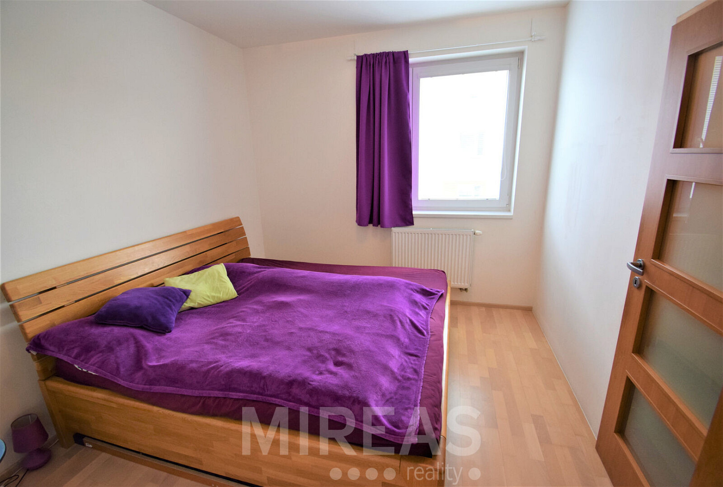 Pronájem bytu 2+kk 63 m² – fotografie 4
