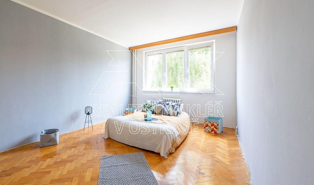 Pronájem bytu 2+1 54 m², Ostrava – náhled fotky 6