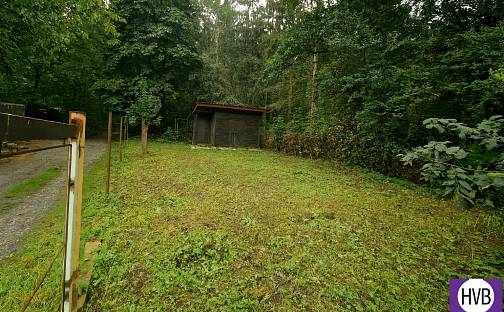 Prodej zahrady 133 m², Thomayerova, Říčany, okres Praha-východ