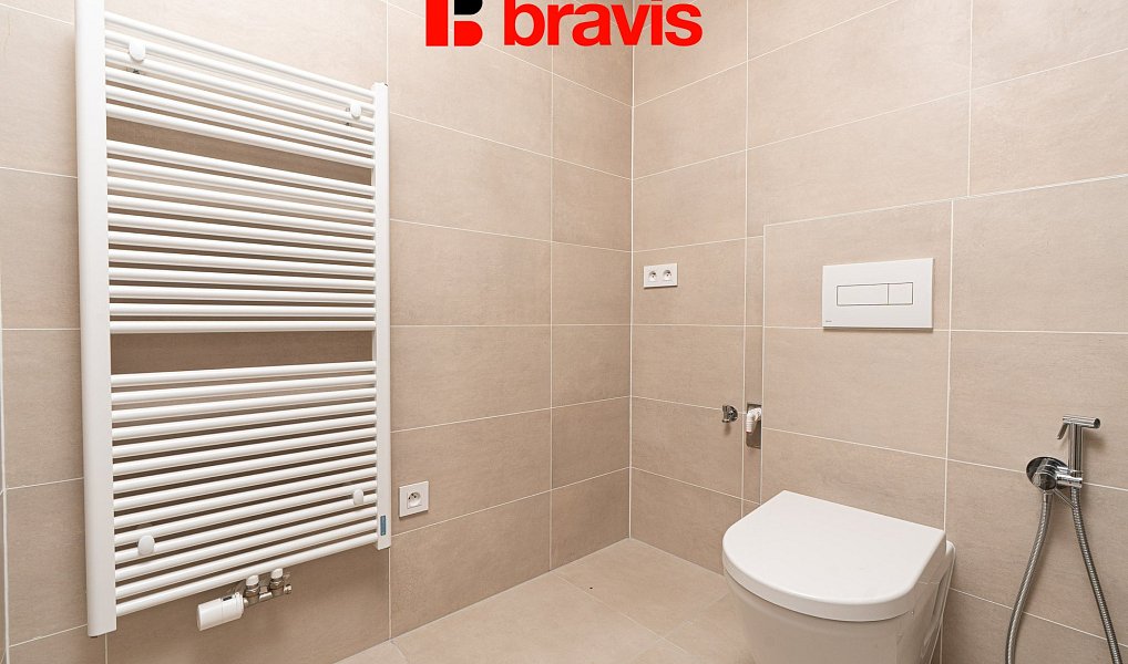 Pronájem bytu 2+kk 54 m², Brno – náhled fotky 12