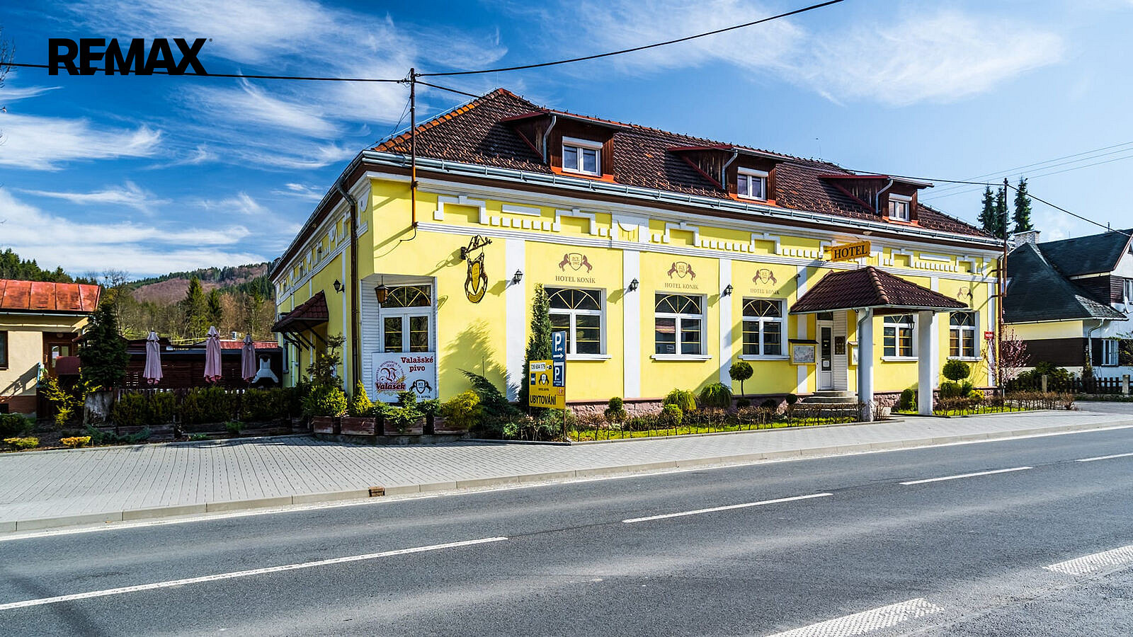 Prodej komerčního objektu (jiného typu) 818 m² – fotografie 3
