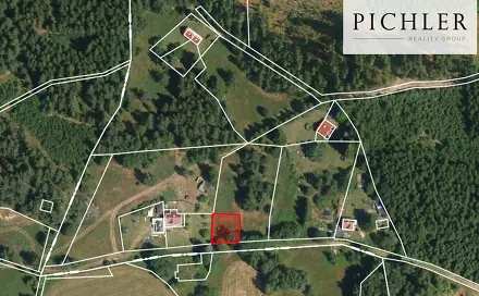 Prodej pozemku 431 m², Nejdek, okres Karlovy Vary