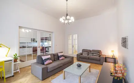 Pronájem bytu 3+1 108 m²