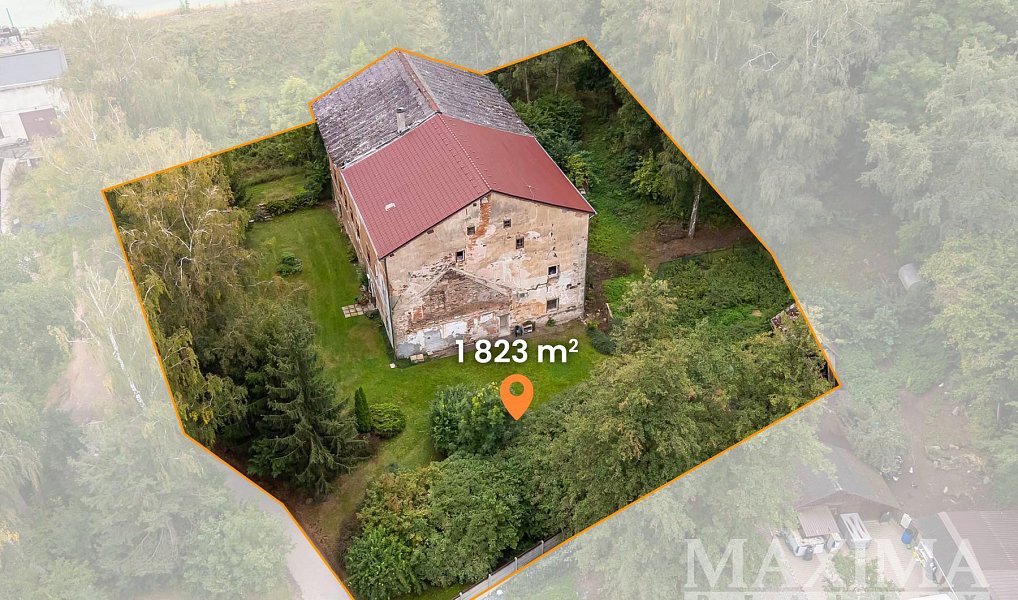 Prodej ubytovacího objektu 765 m², Svídnice – náhled fotky 28