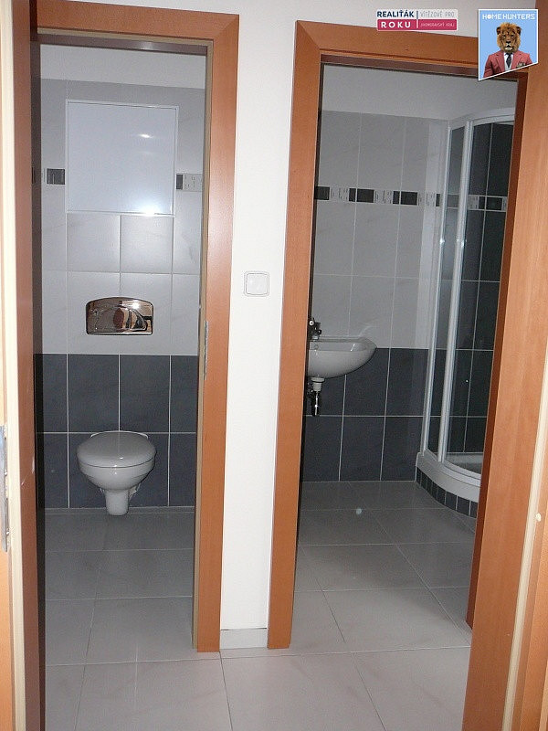 Pronájem bytu 2+kk 48 m² — photo 5