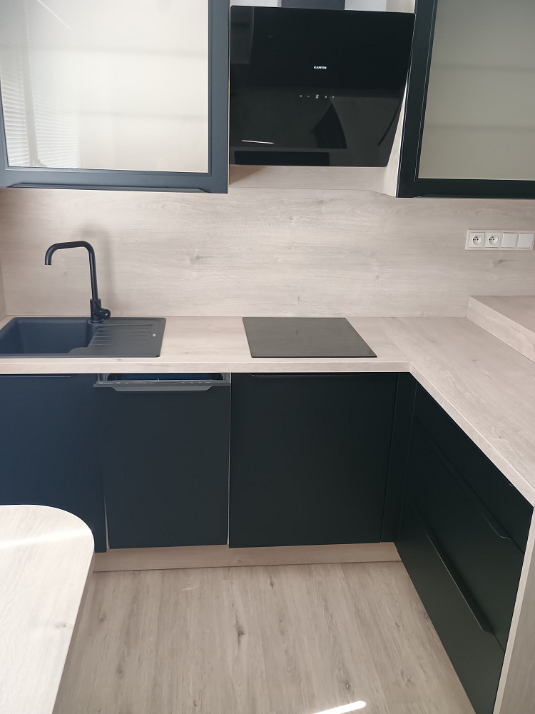 Pronájem bytu 2+kk 35 m² — photo 5