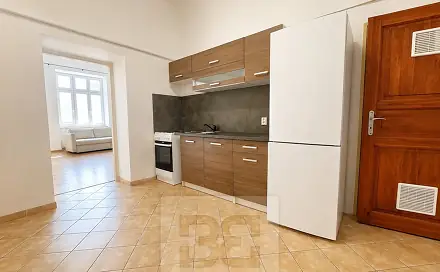 Pronájem bytu 2+1 60 m², Vodní, Prostějov
