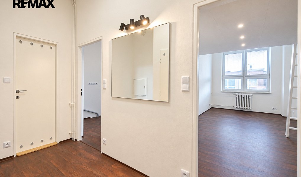 Prodej bytu 2+kk 47 m², Žďár nad Sázavou – náhled fotky 7