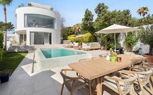 Prodej domu 309 m² s pozemkem 400 m², Marbesa, Španělsko