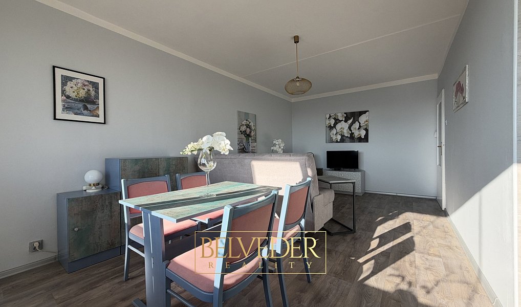 Prodej bytu 4+kk 85 m², Teplice – náhled fotky 2