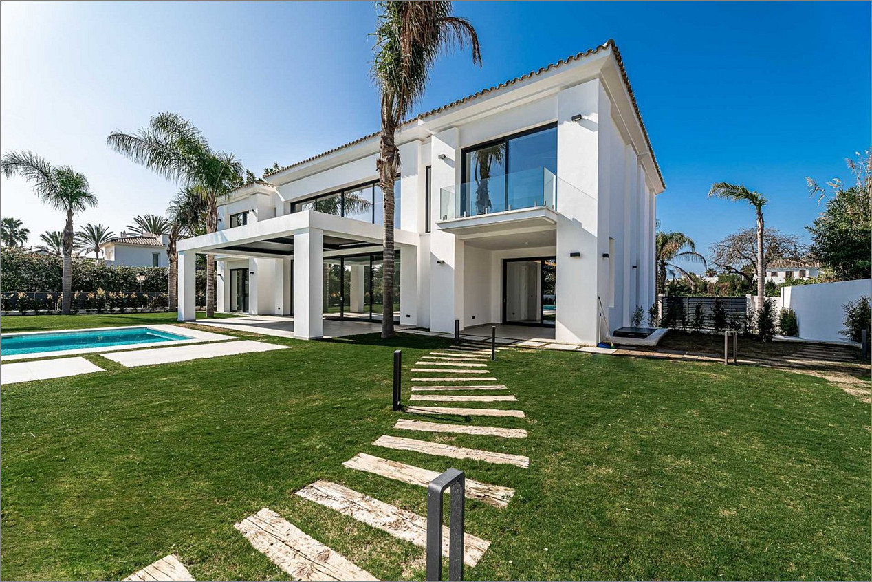 Prodej vily 272 m² s pozemkem 1 460 m² — photo 3