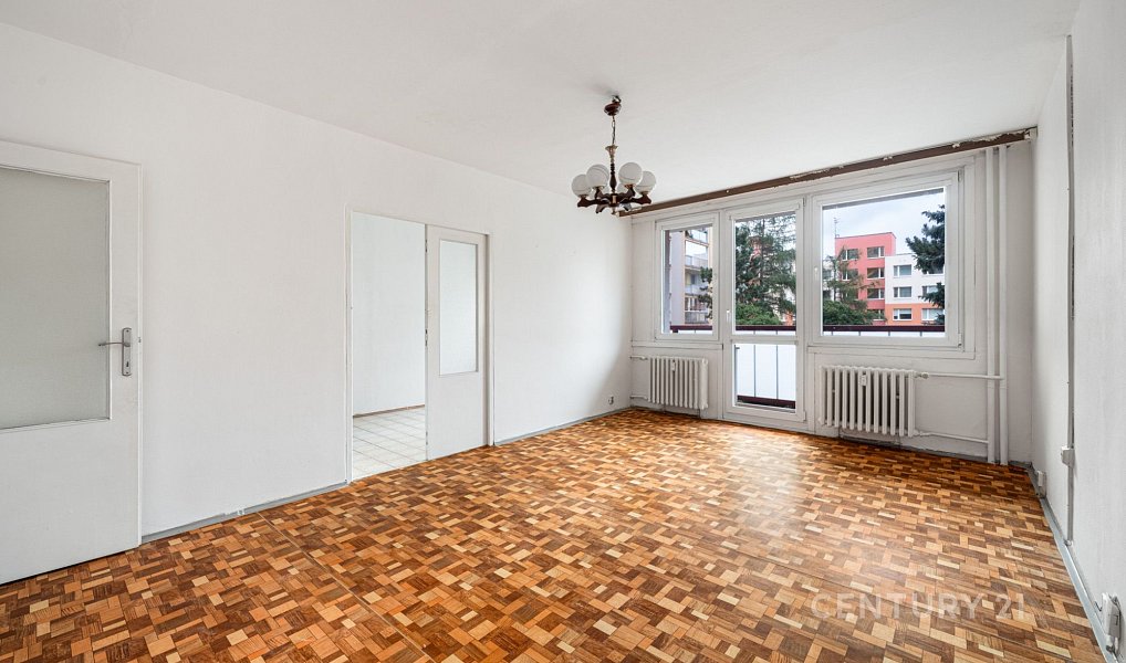 Prodej bytu 3+1 68 m², Praha – náhled fotky 10