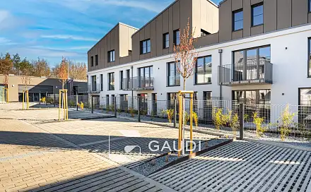 Prodej bytu 3+kk 95 m²