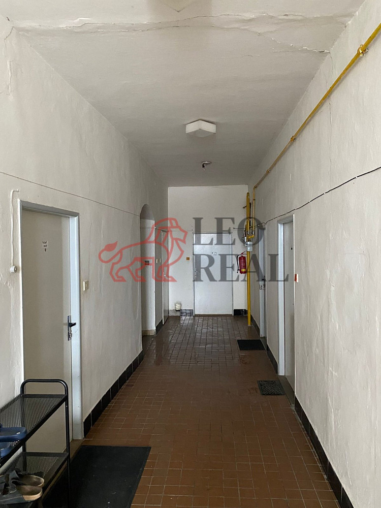 Prodej nájemního domu, činžáku 467 m² – fotografie 4