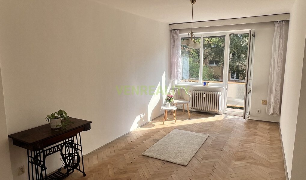 Prodej bytu 2+1 47 m², Ústí nad Labem – náhled fotky 4