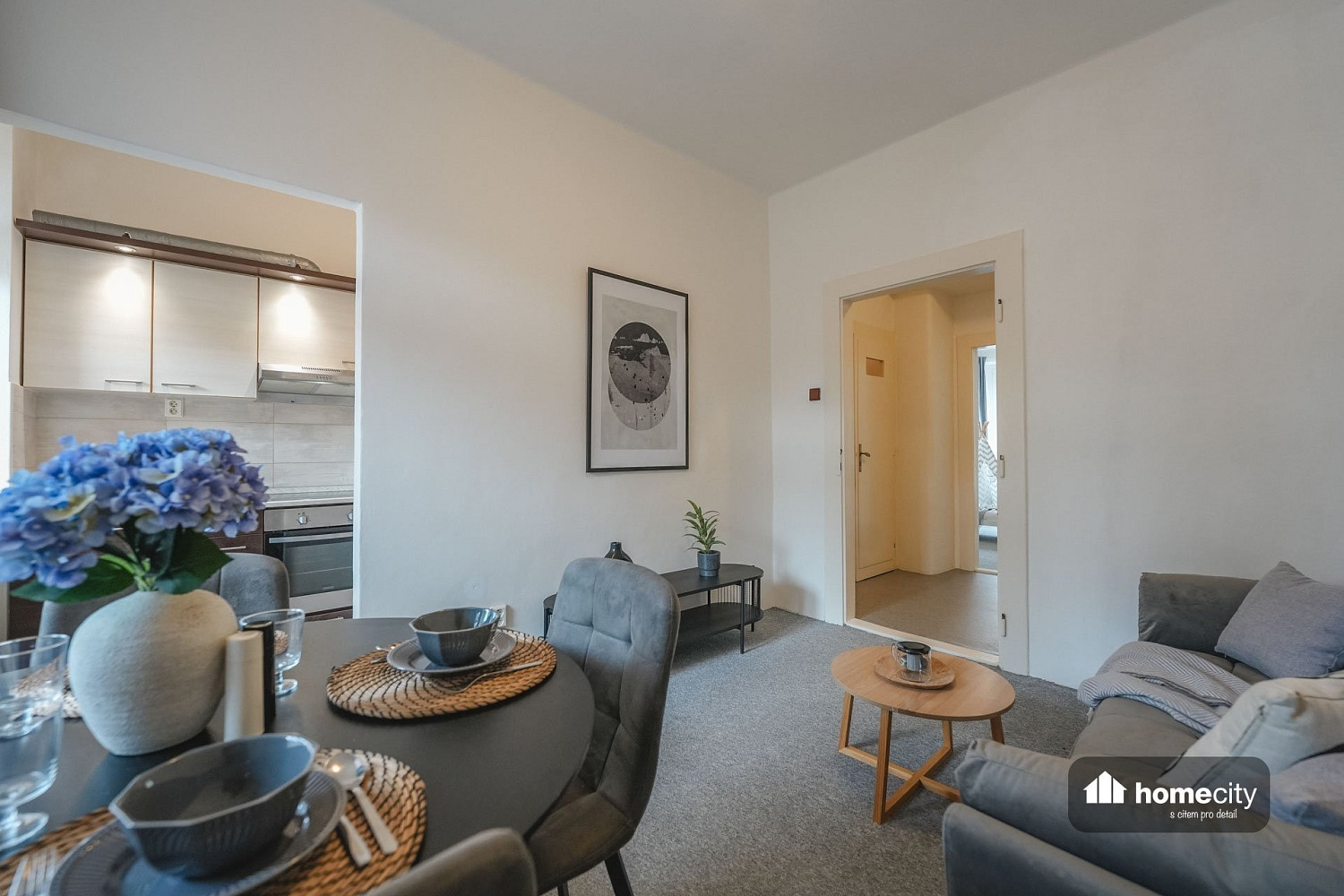 Prodej bytu 3+kk 75 m²
