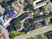 Prodej stodoly 168 m2 v dobr�m stavu P�ovice (okres Olomouc)