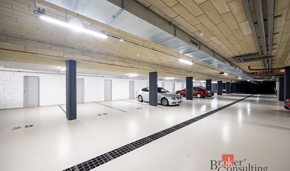 Pronájem bytu 2+kk 43 m², Český Brod – náhled fotky 15
