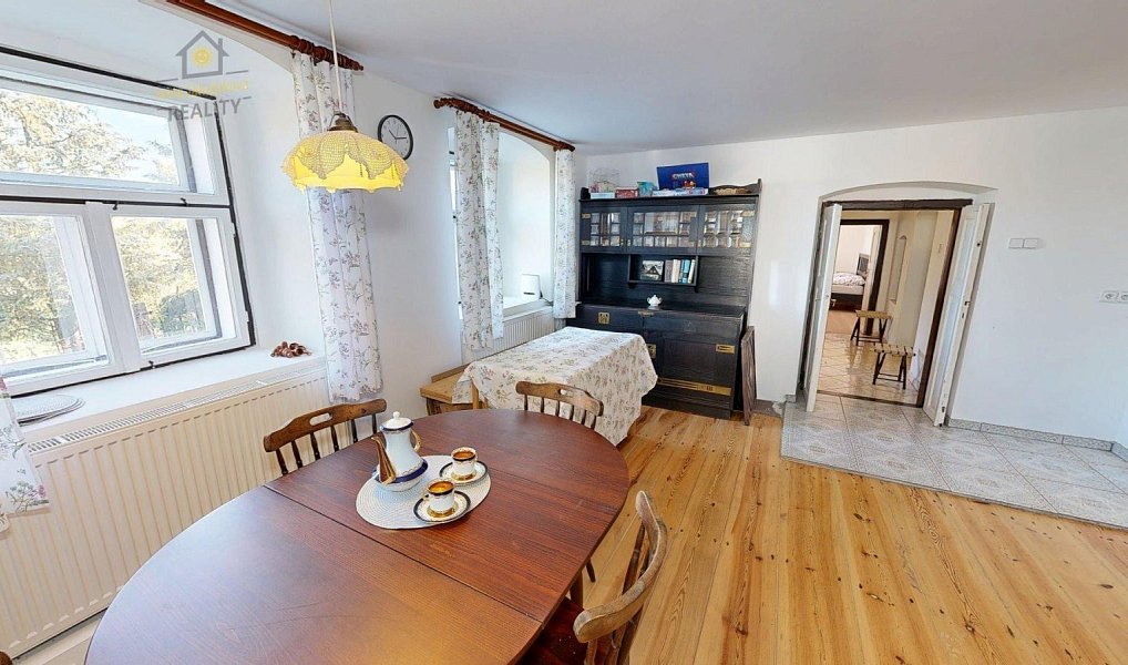 Prodej chaty/chalupy 389 m² s pozemkem 1 226 m², Sobotka – náhled fotky 13