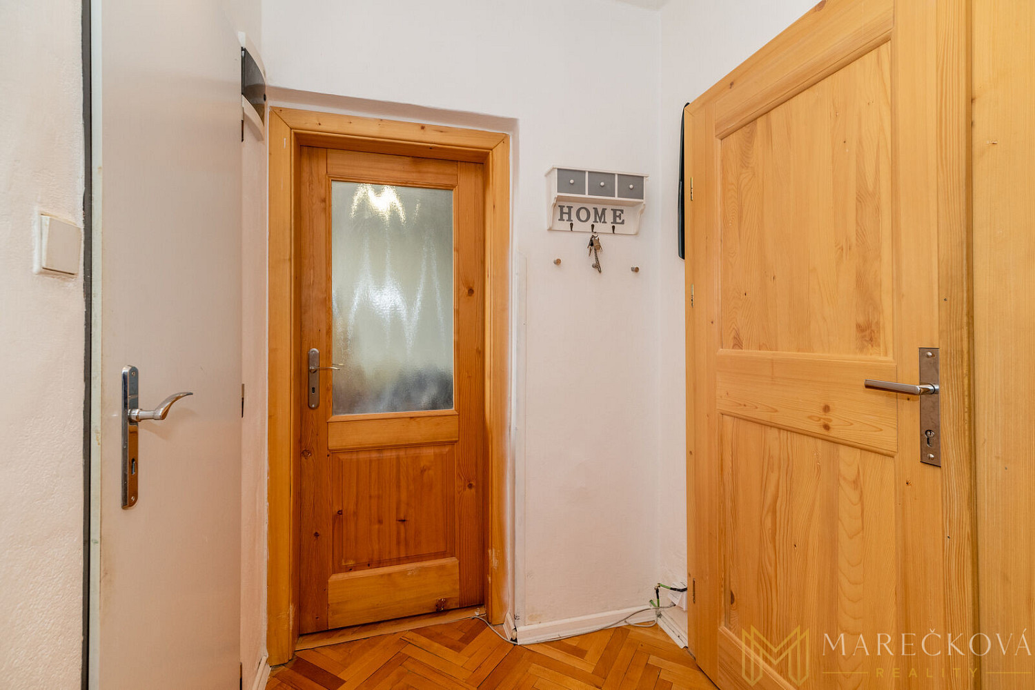 Prodej bytu 1+1 38 m² – fotografie 5