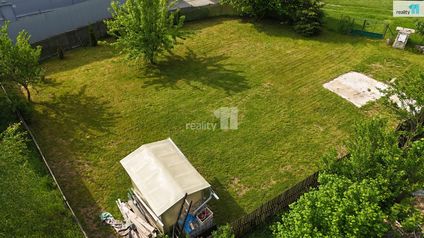 Prodej zahrady 573 m² — photo 5