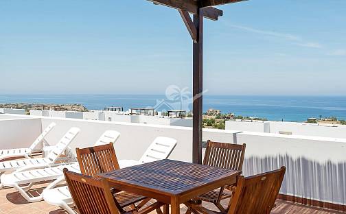 Prodej bytu 2+1 65 m², tatlitsu, Kypr