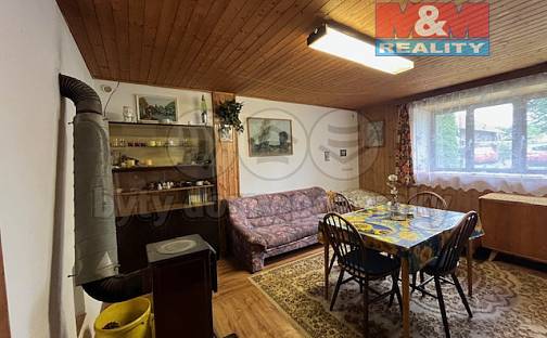 Prodej domu 92 m² s pozemkem 543 m², Ohaře, okres Kolín