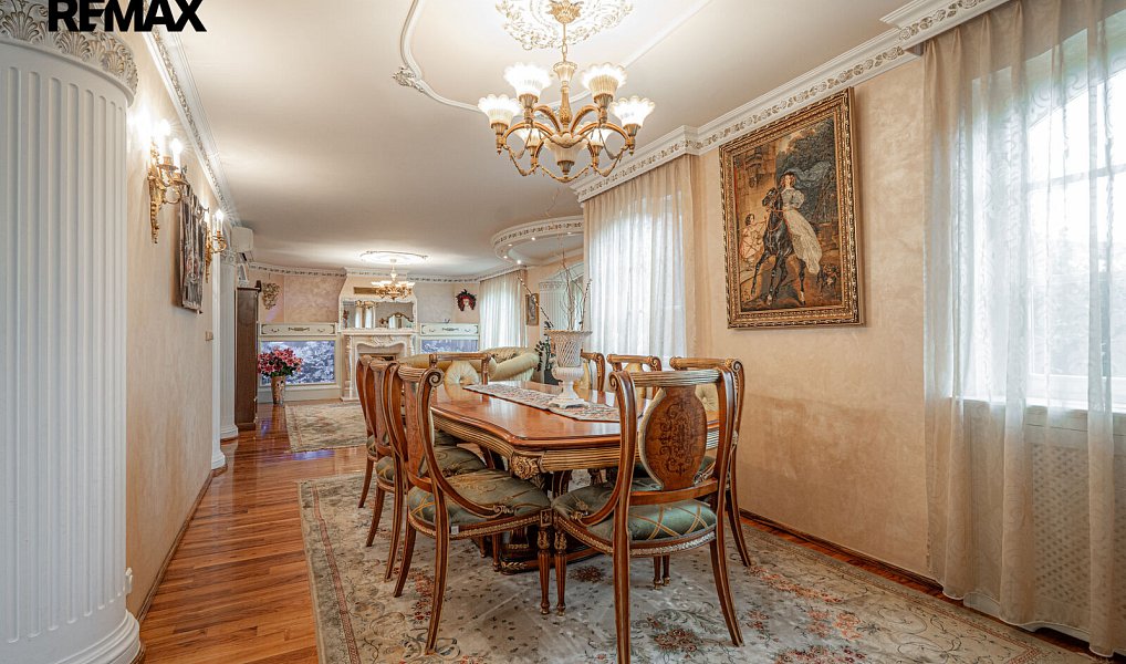 Prodej domu 616 m² s pozemkem 690 m², Praha – náhled fotky 3