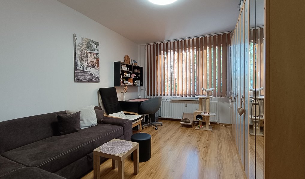 Prodej bytu 2+1 64 m², Sokolov – náhled fotky 7