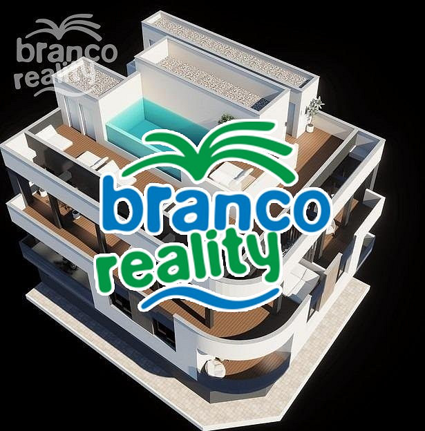 Prodej bytu 2+kk 45 m²