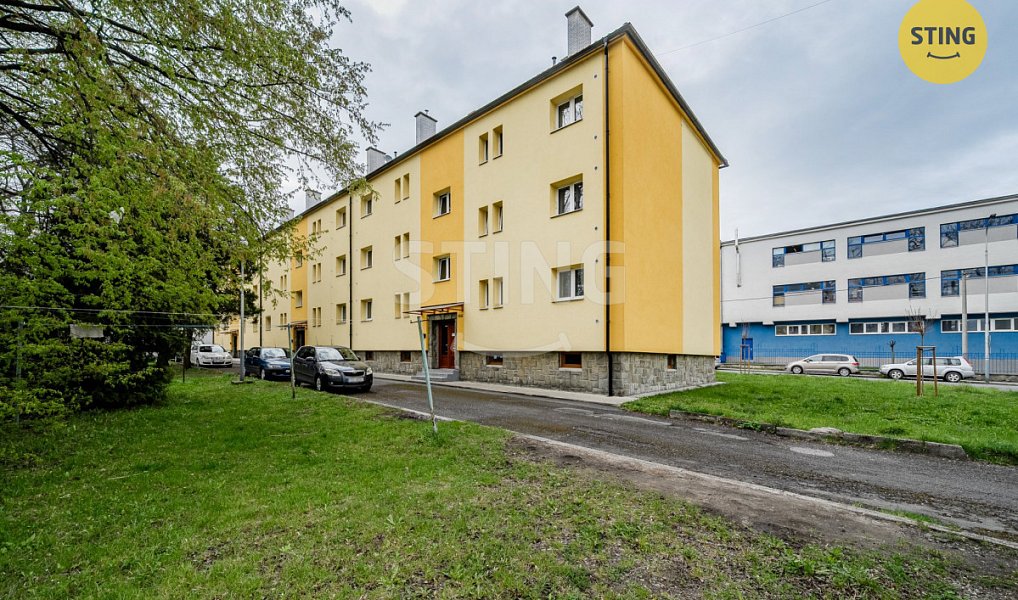 Prodej bytu 2+1 62 m², Frenštát pod Radhoštěm – náhled fotky 15