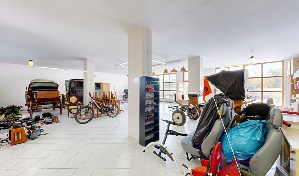 Prodej obchodních prostor 639 m², Březí – náhled fotky 26