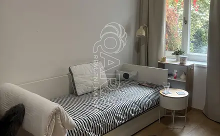 Prodej bytu 1+kk 24 m²