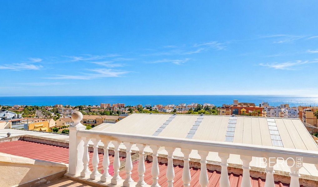 Prodej rodinného domu, 300 m², Arroyo de la Miel