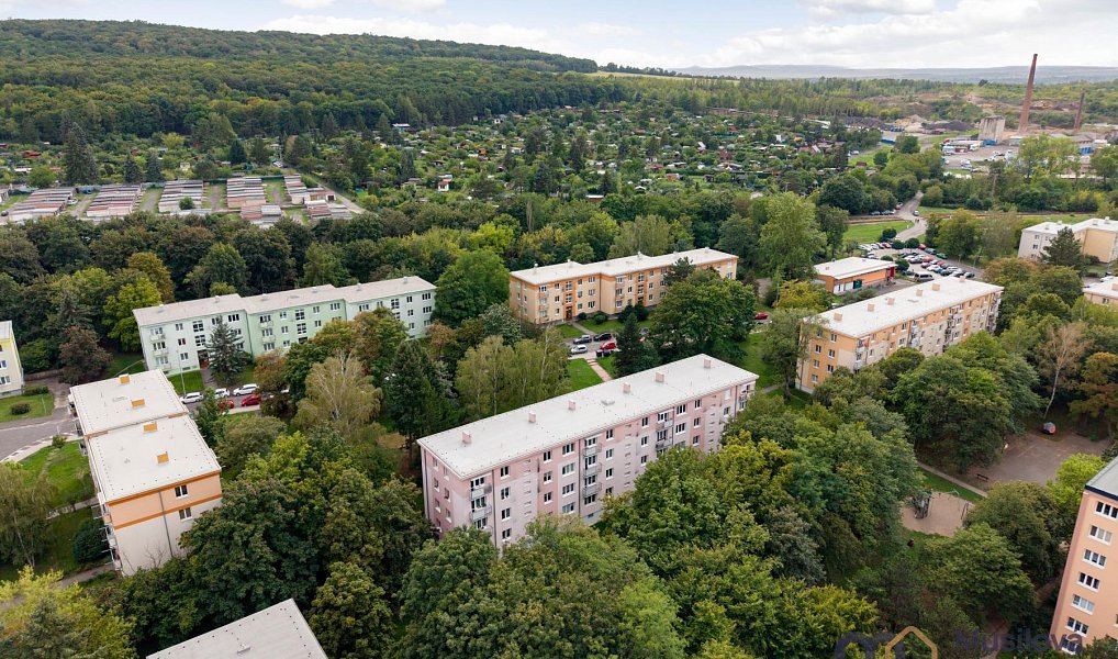 Prodej bytu 2+kk 54 m², Teplice – náhled fotky 22