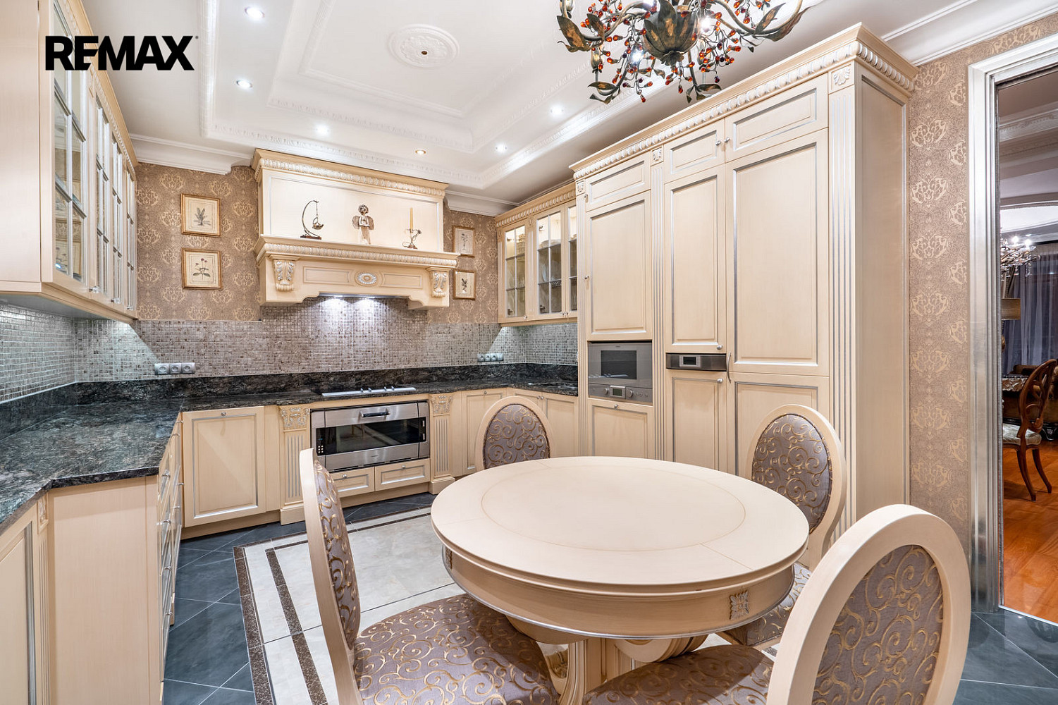 Prodej bytu 5+1 253 m² – fotografie 3